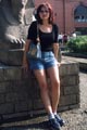 Ukrainian brides: Elena Oleynik, Zaporozhye, Ukraine