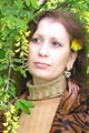 Ukrainian brides: Svetlana Skalenchuk, Odessa, Ukraine