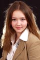 Ukrainian brides: Maria Khlanovskaya, Kiev, Ukraine