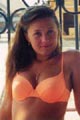 Ukrainian brides: Yulia Guzenko, Zaporozhie, Ukraine