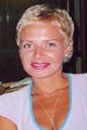 Russian brides: Elena Menshutkina, Severodvinsk, Russia