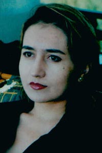 Russian brides: Elza Saitgaleyeva, Tashkent, Uzbekistan