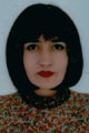 Russian brides: Elza Saitgaleyeva, Tashkent, Uzbekistan