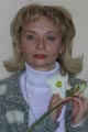 Russian brides: Svetlana Doronina, Moscow, Russia