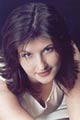 Ukrainian brides: Lyudmila Matsokina, Nikolaev, Ukraine