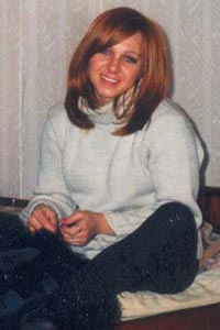 Russian brides: Maria Miroshnikova, Orenburg, Russia