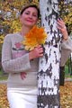 Ukrainian brides: Nataly Potapova, Krivoy Rog, Ukraine