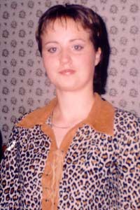 Russian brides: Irina Pfeifer, Dnestrovsk, Russia