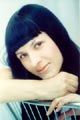 Ukrainian brides: Valera Dobrovolskaya, Zaporozhye, Ukraine