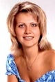 Ukrainian brides: Irina Teslya, Kiev, Ukraine