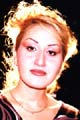 Russian brides: Gayane Simonyants, Armavir, Russia