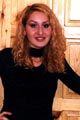 Russian brides: Gayane Simonyants, Armavir, Russia