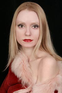 Russian brides: Margarita Diakova, Volgograd, Russia