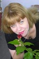 Ukrainian brides: Irina Sereda, Nikolaev, Ukraine