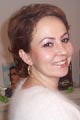 Russian brides: Snezhanna Galushkina, Tashkent, Uzbekistan