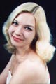 Ukrainian brides: Elena Litvinova, Kherson, Ukraine