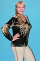 Ukrainian brides: Nina Levi, Krivoy Rog, Ukraine