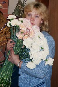 Russian brides: Lada Osipova, Daugavpils, Latvia