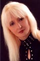 Ukrainian brides: Irina Krivonos, Kharkiv, Ukraine