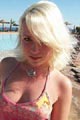 Ukrainian brides: Irina Azhibekova, Antratsit, Ukraine