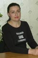 Russian brides: Olesia Mamneva, Novosibirsk, Russia