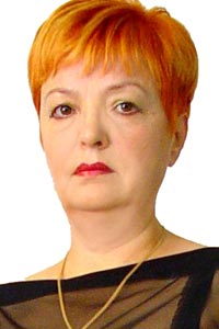 Russian brides: Anna Kosyakova, Volgograd, Russia