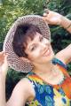 Ukrainian brides: Svetlana Voinova, Odessa, Ukraine