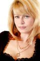 Ukrainian brides: Lora Adamchuk, Severodonetsk, Ukraine