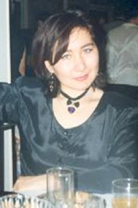 Russian brides: Elmira Berdikozhaeva, Shymkent, Kazakhstan