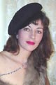 Ukrainian brides: Masha Osenyaya, Kherson, Ukraine