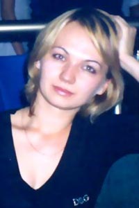 Russian brides: Ruzilya Kasymova, Tashkent, Uzbekistan