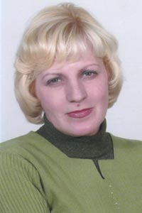 Russian brides: Tatiana Kobysha, Novocherkassk, Russia