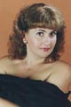 Ukrainian brides: Irina Davydenko, Odessa, Ukraine