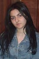 Ukrainian brides: Ira Martirosyan, Kharkov, Ukraine