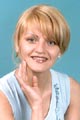 Ukrainian brides: Mariya Visotskaya, Chernovtsy, Ukraine