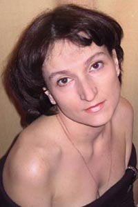 Russian brides: Elena Velikanova, Saratov, Russia