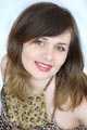 Ukrainian brides: Nelya Vigovskaya, Vinnitsa, Ukraine