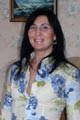 Ukrainian brides: Inessa Frantsuzova, Nikolaev, Ukraine