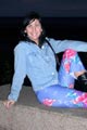 Ukrainian brides: Inessa Frantsuzova, Nikolaev, Ukraine