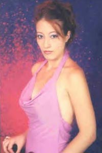 Russian brides: Zarina Yernazarova, Tashkent, Uzbekistan