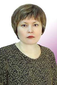 Russian brides: Gulnaz Irnazarova, Ufa, Russia