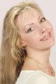 Ukrainian brides: Elena Belokurova, Mariupol, Ukraine