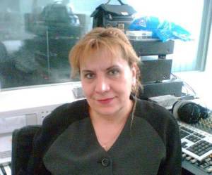 Ukrainian brides: Lyudmila Nasilevskaya, Lutsk, Ukraine