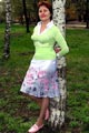 Ukrainian brides: Svetlana Matvienko, Krivoy Rog, Ukraine