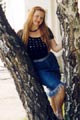 Russian brides: Nadezhda Elina, Tyumen, Russia