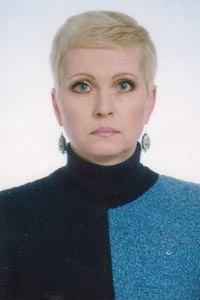 Russian brides: Larisa Kuznetsova, Vitebsk, Russia