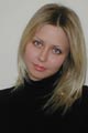 Ukrainian brides: Maria Lapuhina, Odessa, Ukraine