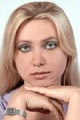 Ukrainian brides: Inna Koshevaya, Donetsk, Ukraine