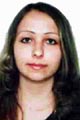 Ukrainian brides: Valeria Shestakovich, Chernovtsy, Ukraine