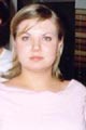 Russian brides: Olesya Anistsova, Omsk, Russia